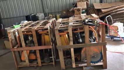 海口行李、家具、电器包装托运