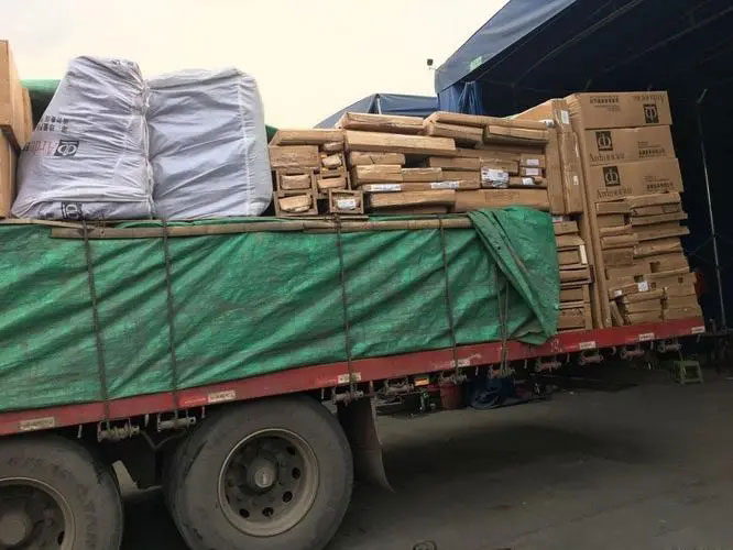 海口家具托运